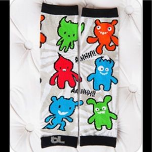 Baby 👶🏼 Leg, Leg Warmers